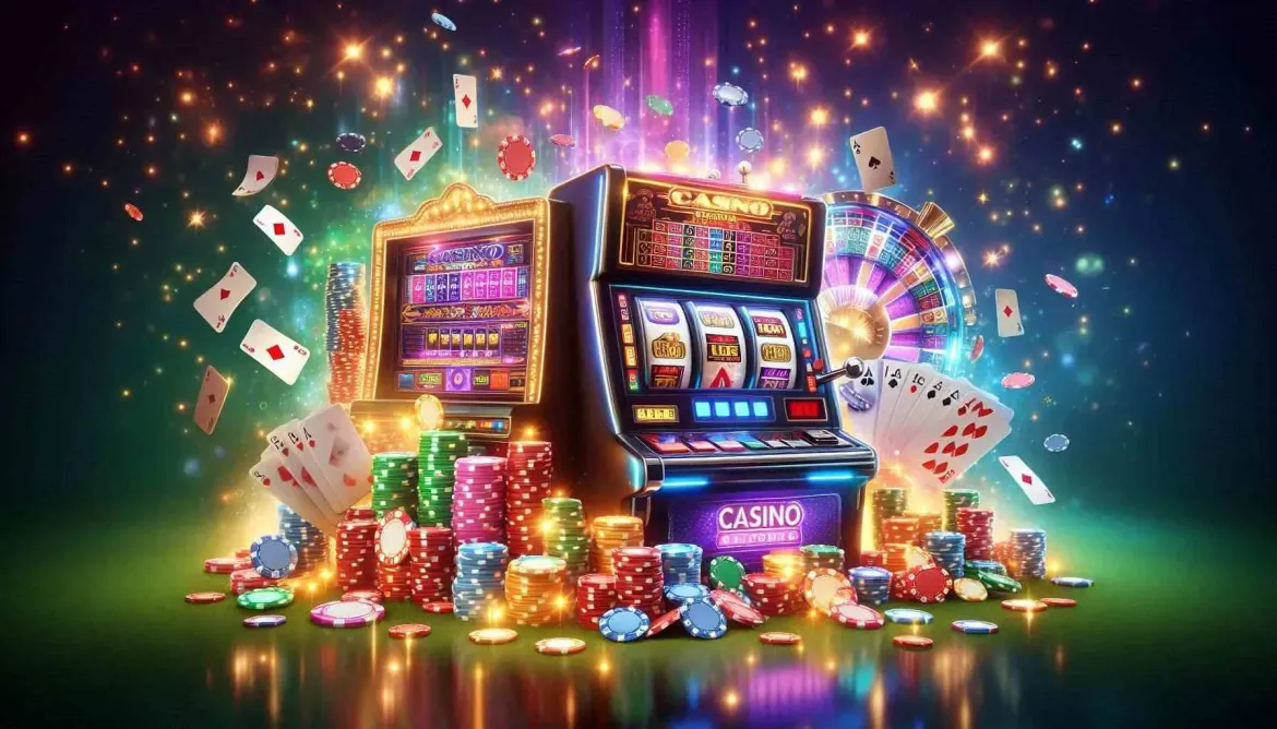 Iris Casino